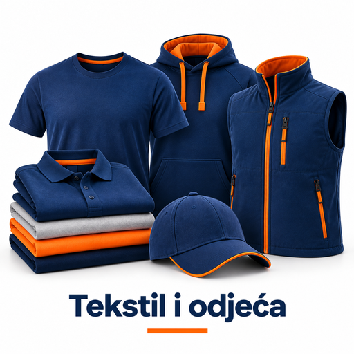 Tekstil i odjeća