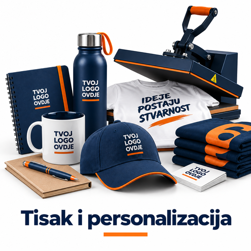 Tisak i personalizacija