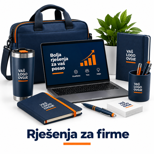 Rješenja za firme