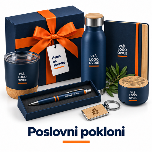 Poslovni pokloni