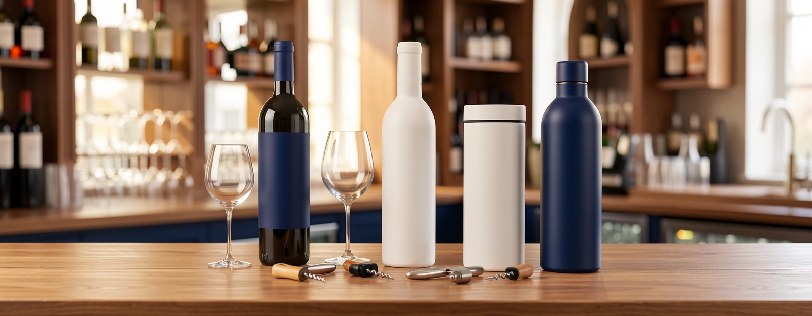 Vino i bar