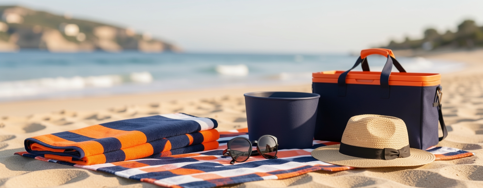 Plaža i piknik