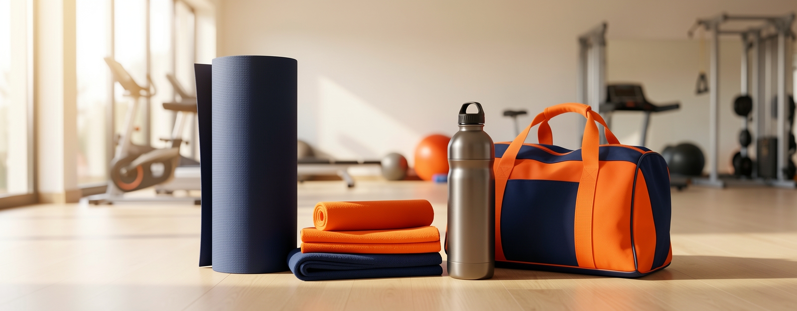 Sport i fitness