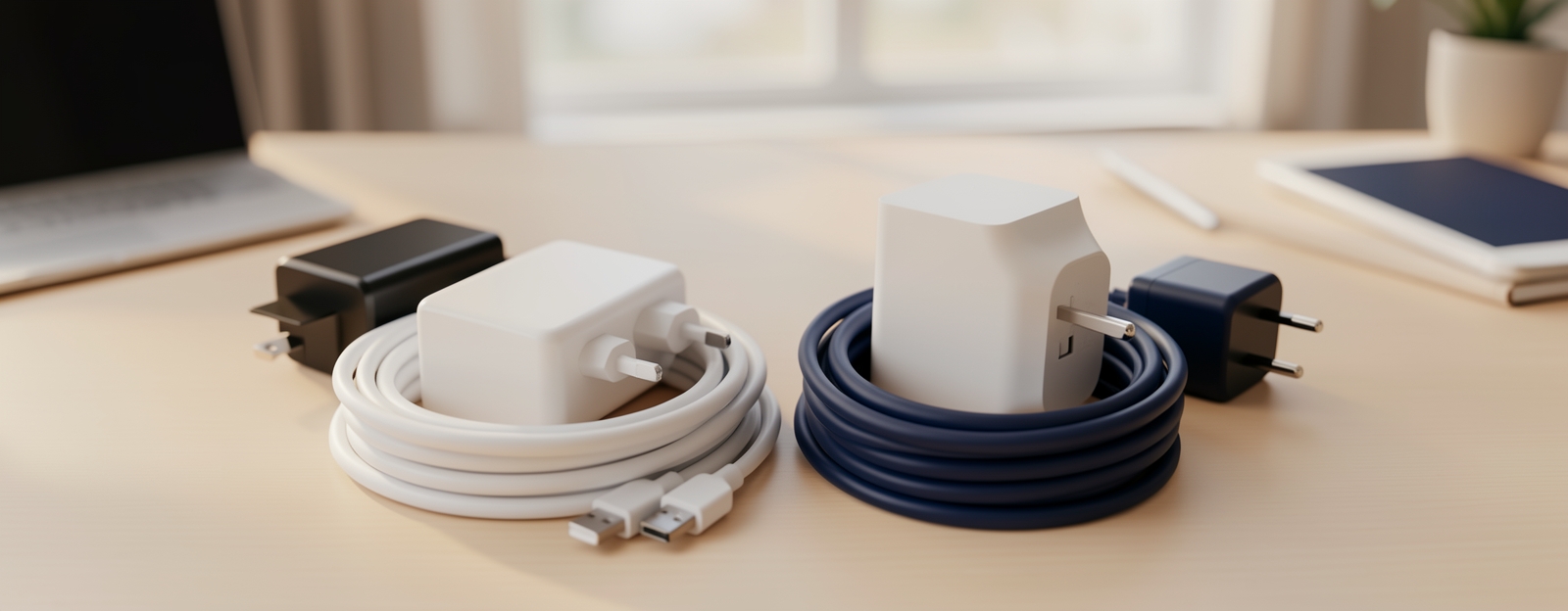 Punjači i kabeli