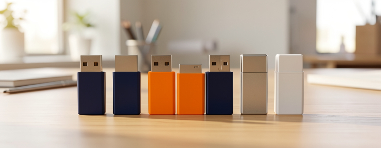 USB memorije