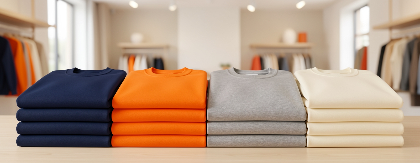 Crewneck