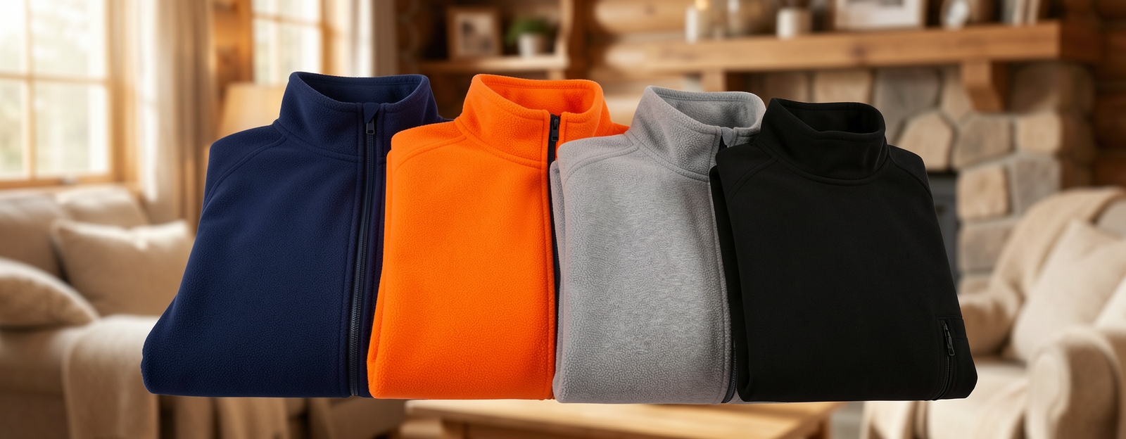 Fleece