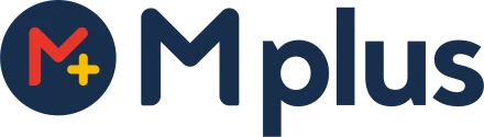 M plus