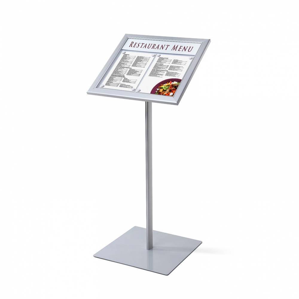 Menu Stand LED A2 – osvijetljeni info stalak