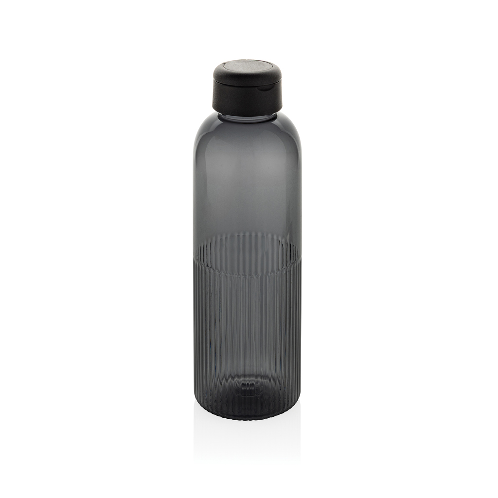 Ripple nepropusna boca od recikliranog PET-a RCS s ručkom 750 ml