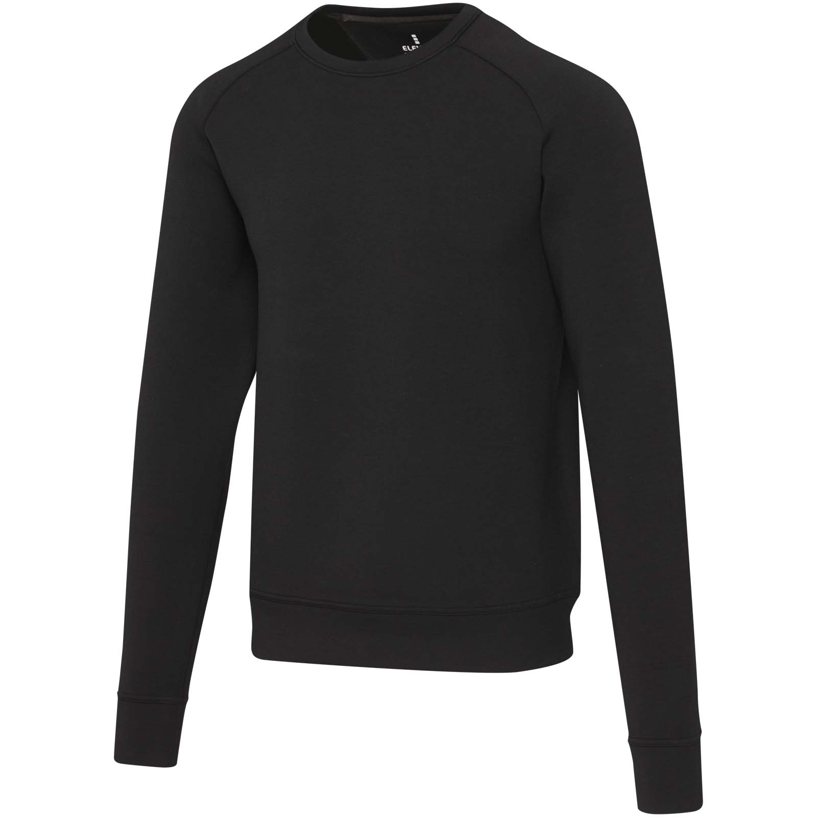 Yukon 350 g/m² unisex interlok sportski pulover okruglog izreza