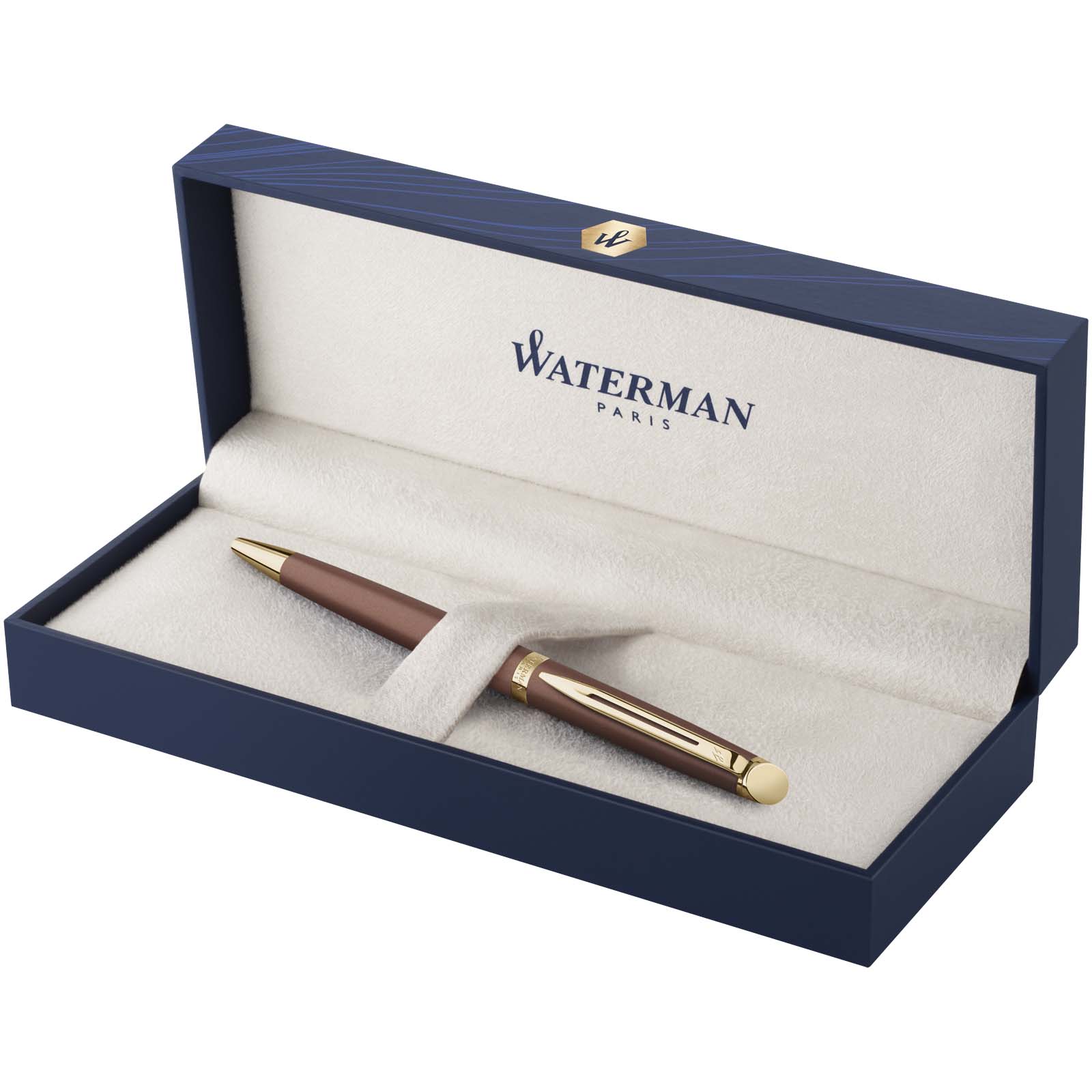 Waterman Hémisphère kemijska olovka M