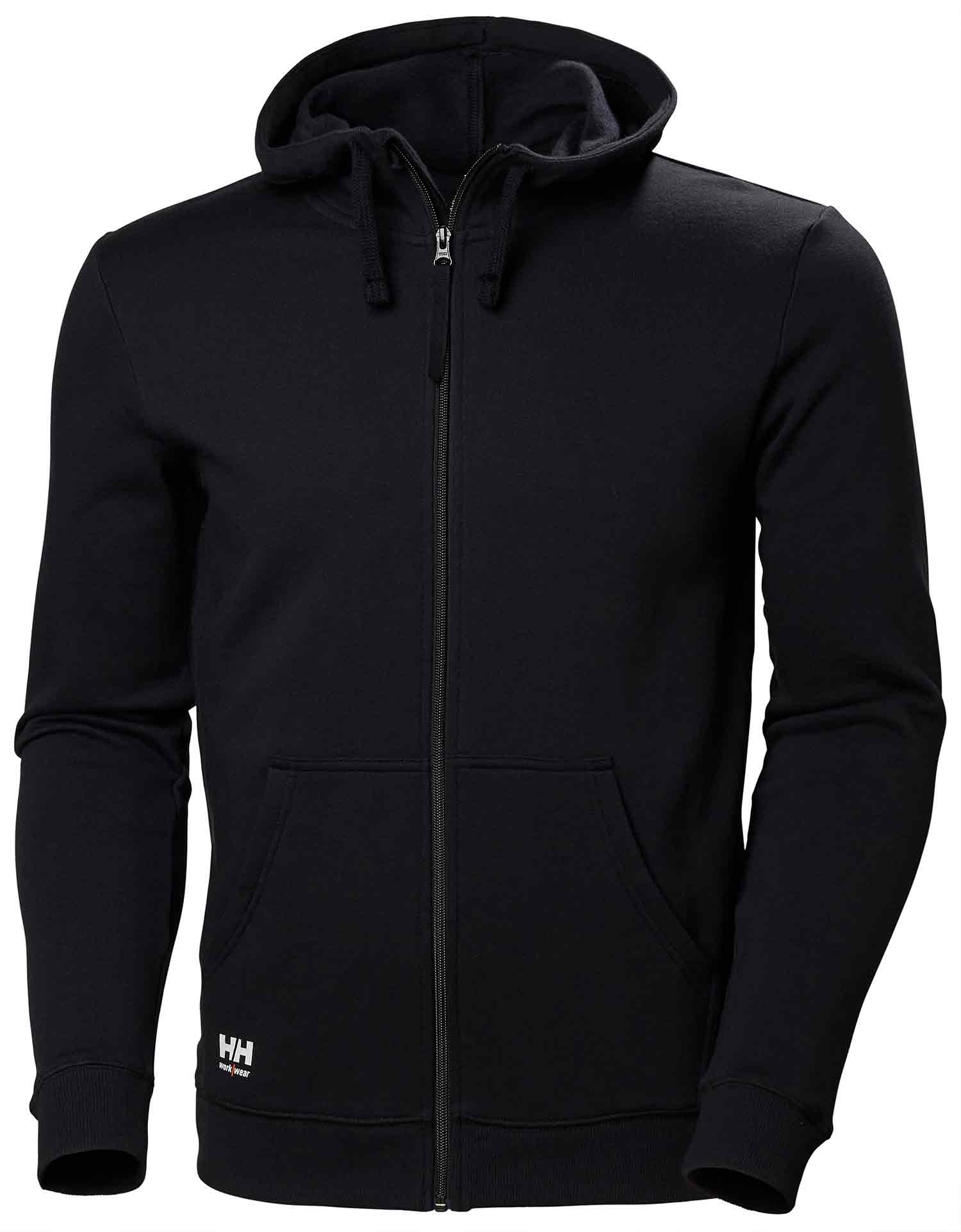 Helly Hansen Classic 2.0 muška dukserica s kapuljačom i patentnim zatvaračem