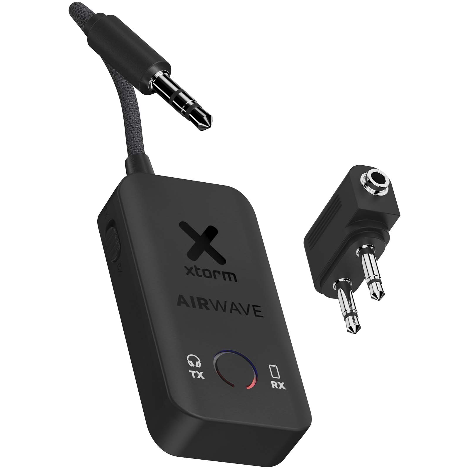 Xtorm XAWBT01 AirWave bežični audio adapter