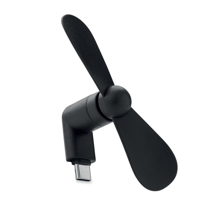 Phan USB-C ventilator za mobitel