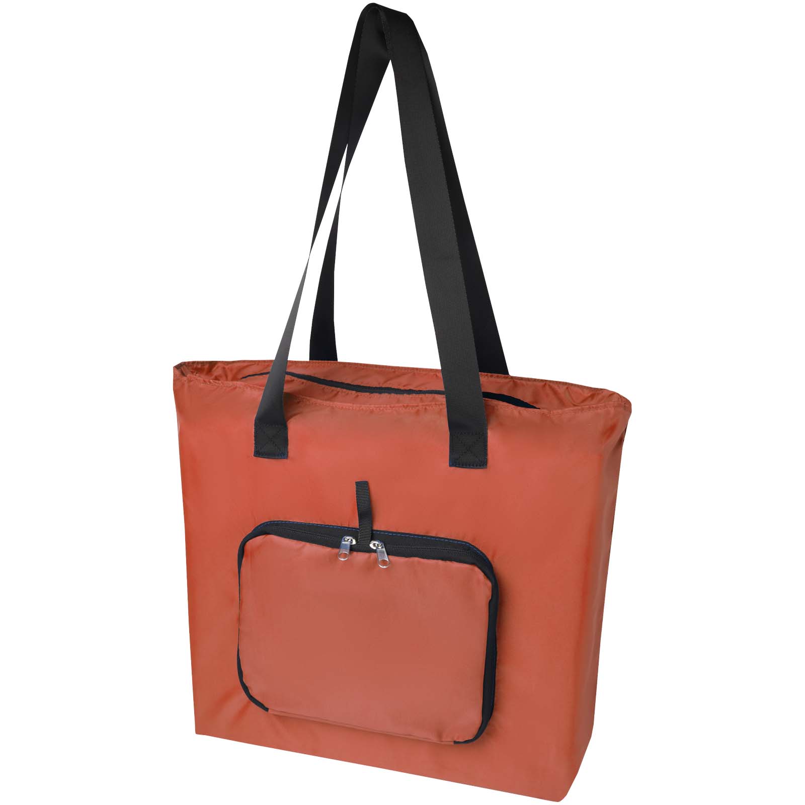 EcoFold RPET presavijiva torba 16L