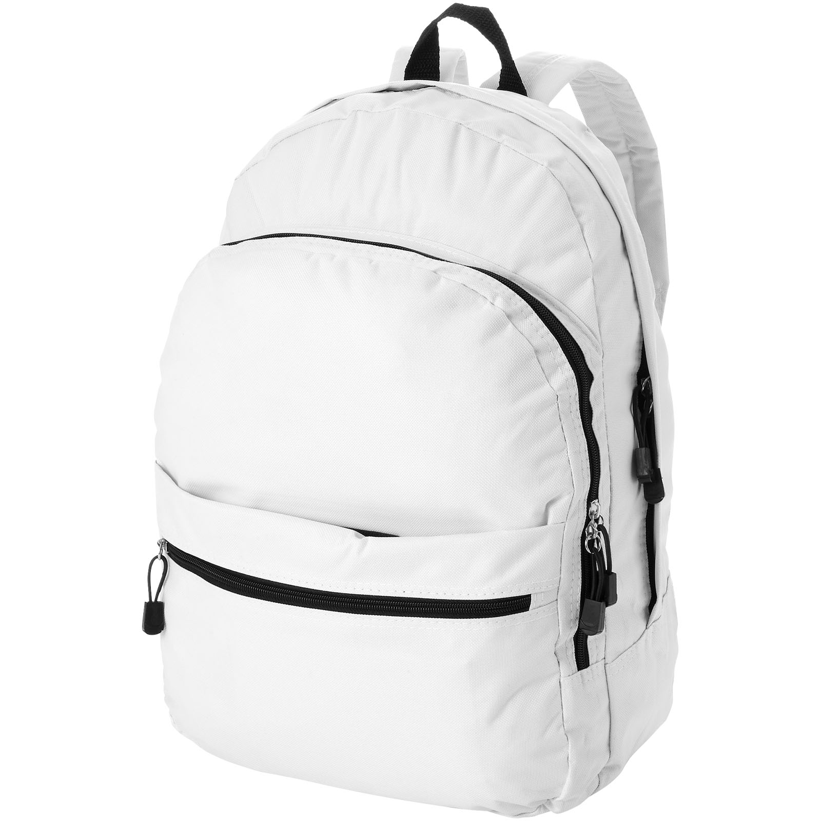 Trend ruksak s 4 pretinca 17L