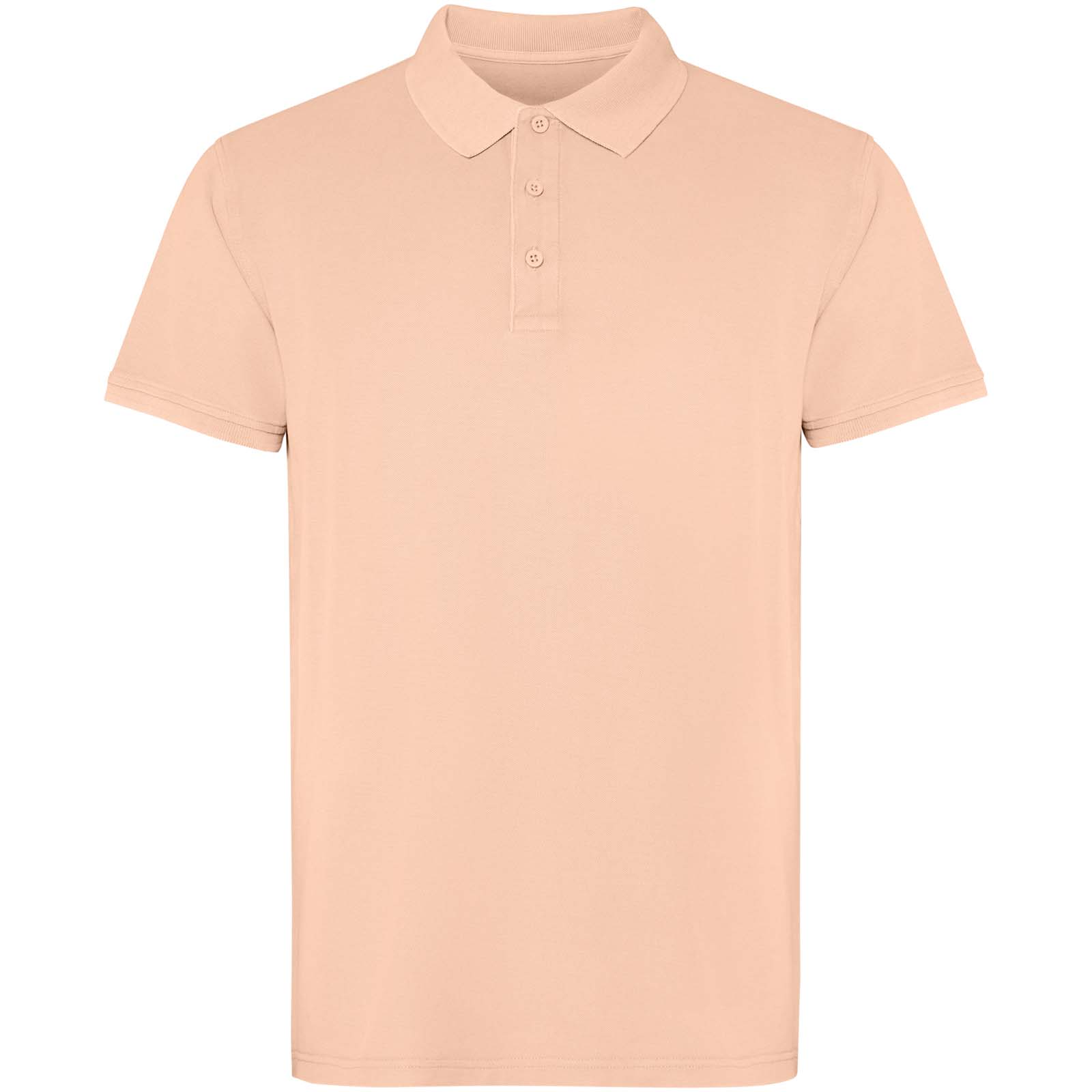 Cobain unisex polo kratkih rukava, 200 g/m²