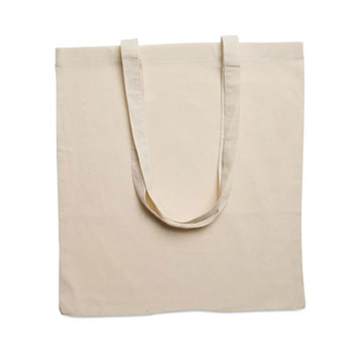 Cottonel + pamučna torba za kupovinu 140 g/m²
