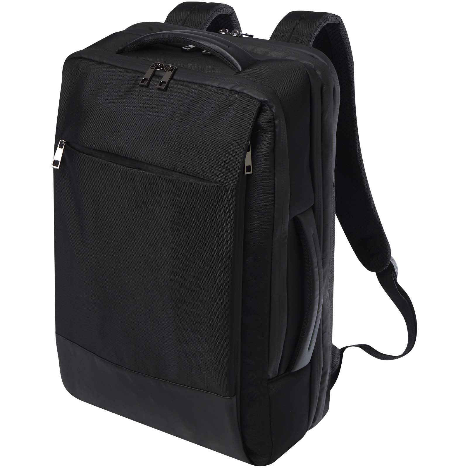 Expedition Pro 17" GRS reciklirani ruksak za laptop s proširivim kapacitetom 35 L
