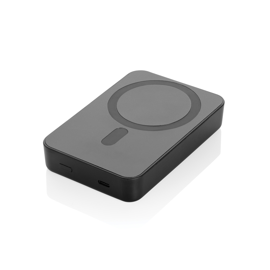 Amporia magnetski powerbank 10.000 mAh od RCS reciklirane plastike
