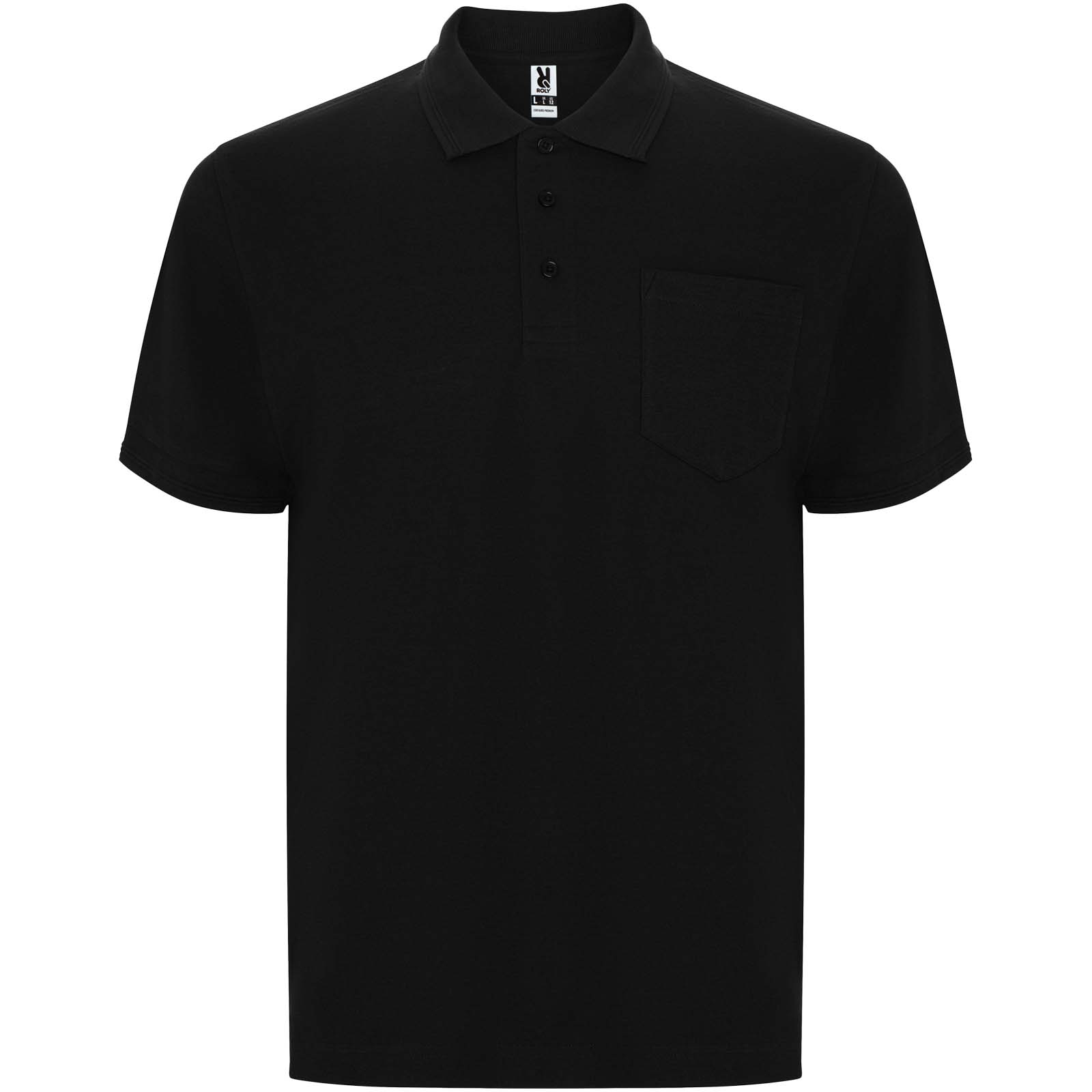 Centauro Premium unisex polo kratkih rukava, 220 g/m²
