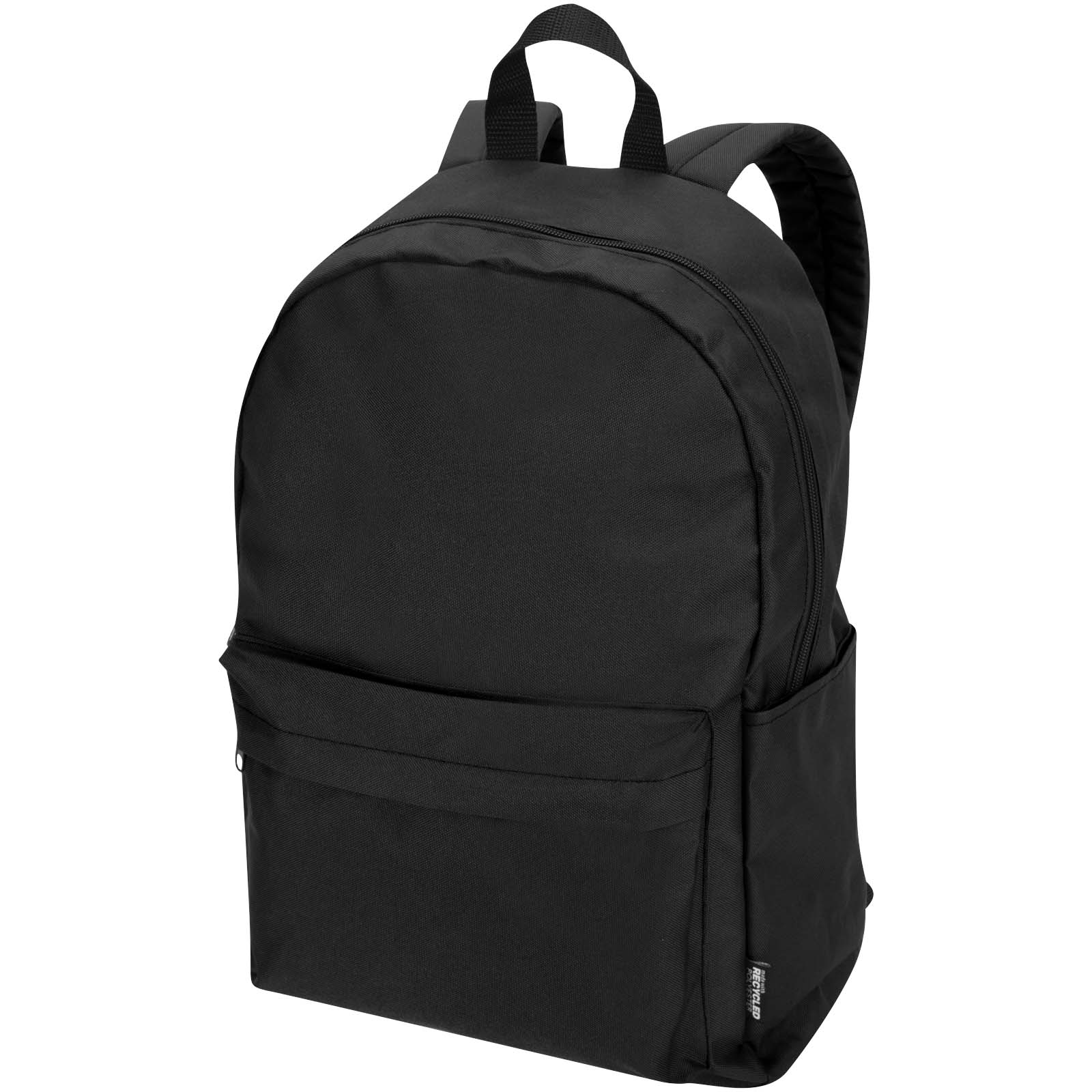 Byron 14" GRS reciklirani gradski ruksak za laptop 16L