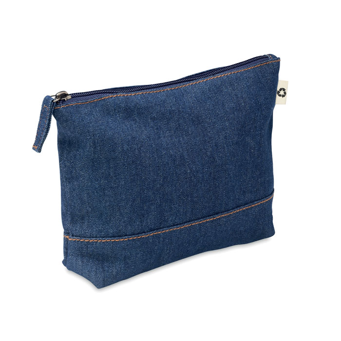 Style Pouch kozmetička torbica od recikliranog trapera