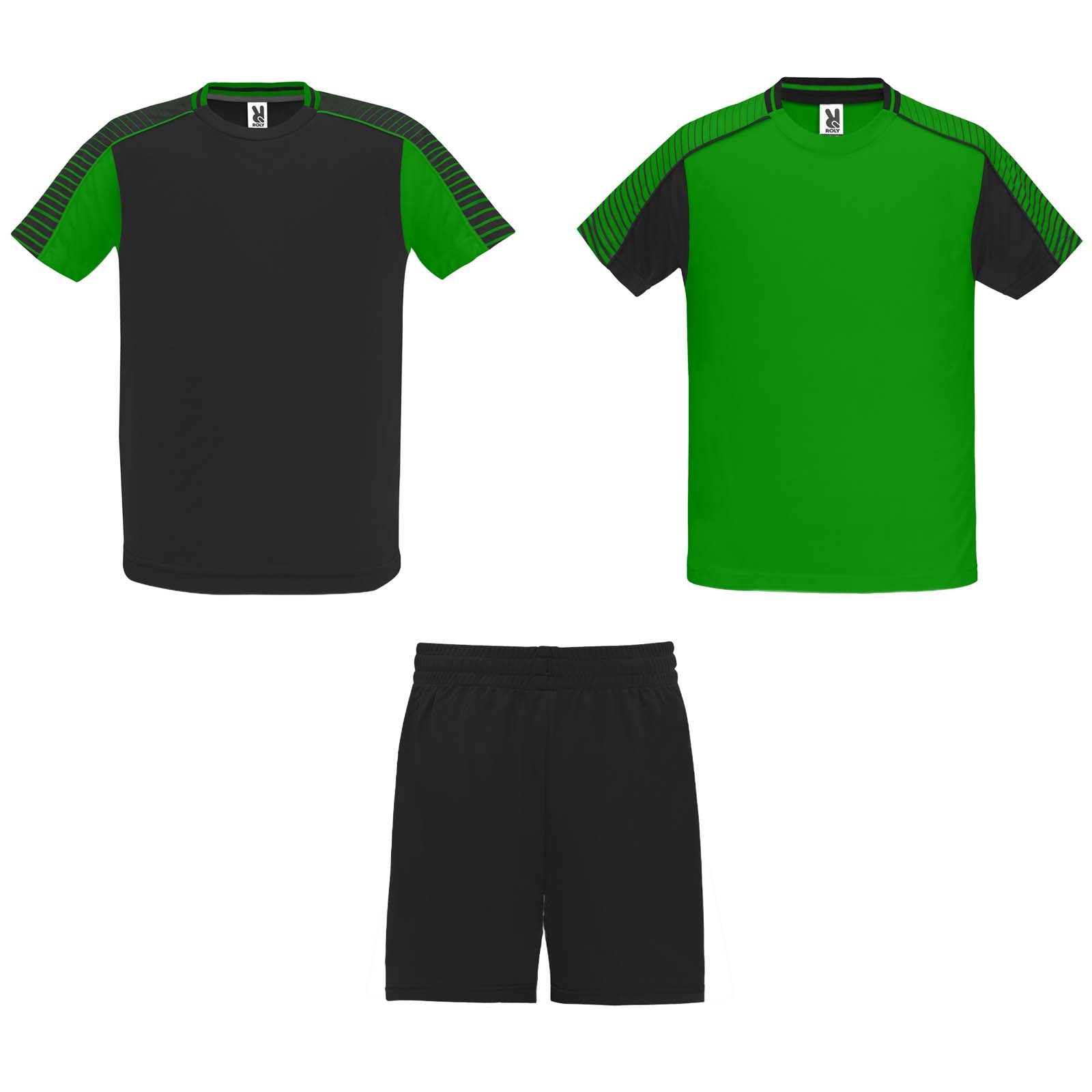 Juve unisex sportski set