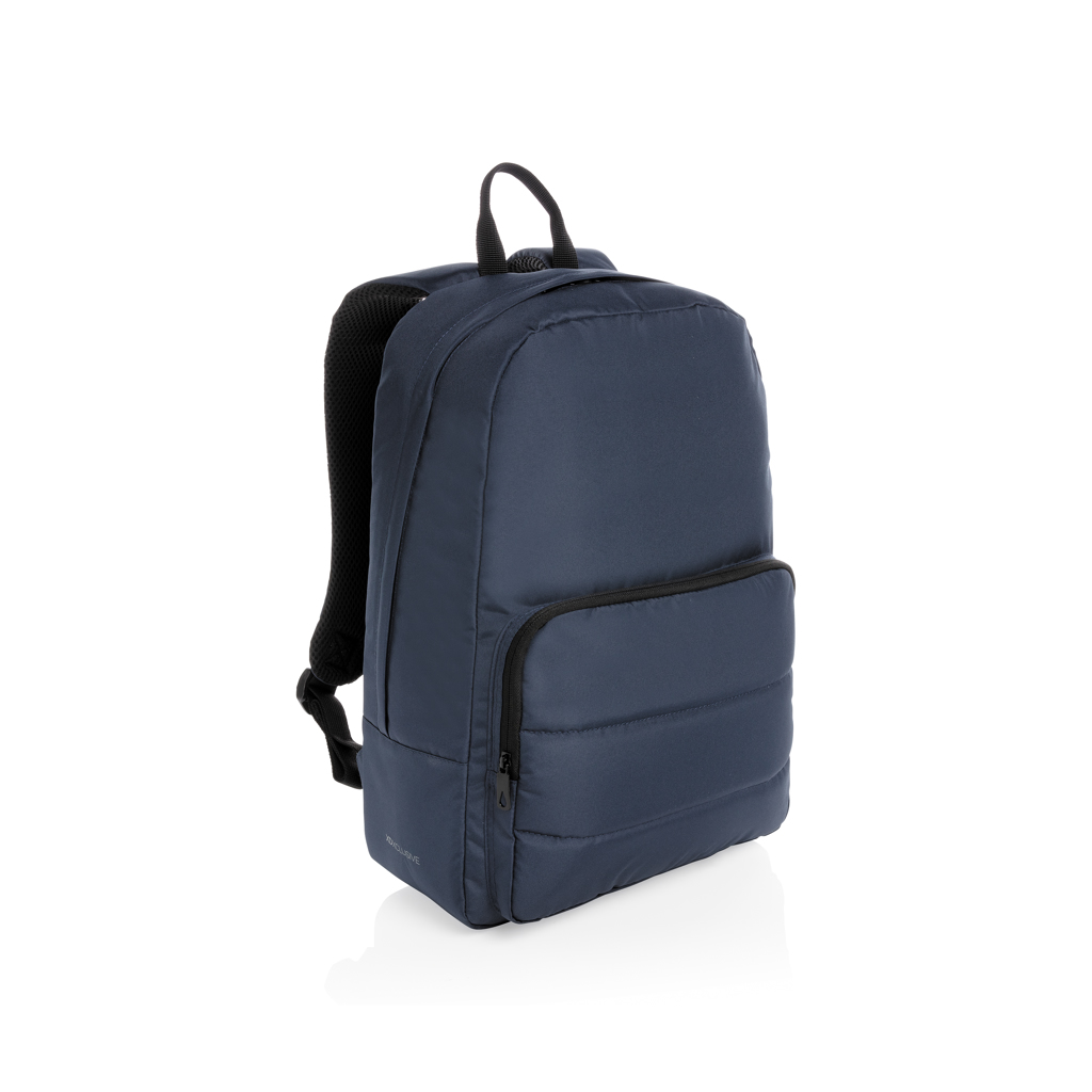 Impact AWARE™ Basic ruksak za laptop od rPET-a 15,6"