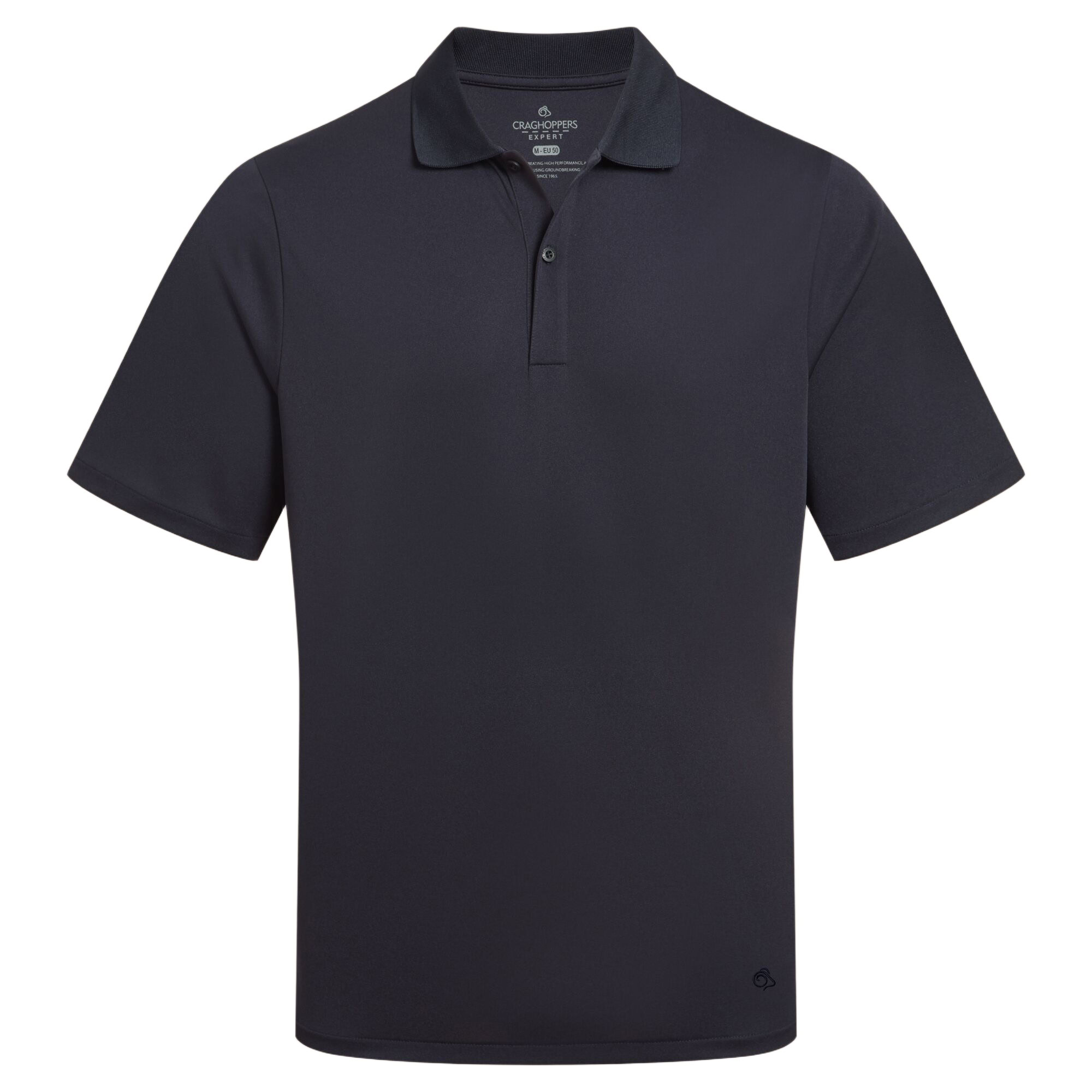 Craghoppers Expert Basecamp muška polo majica koja odvodi vlagu
