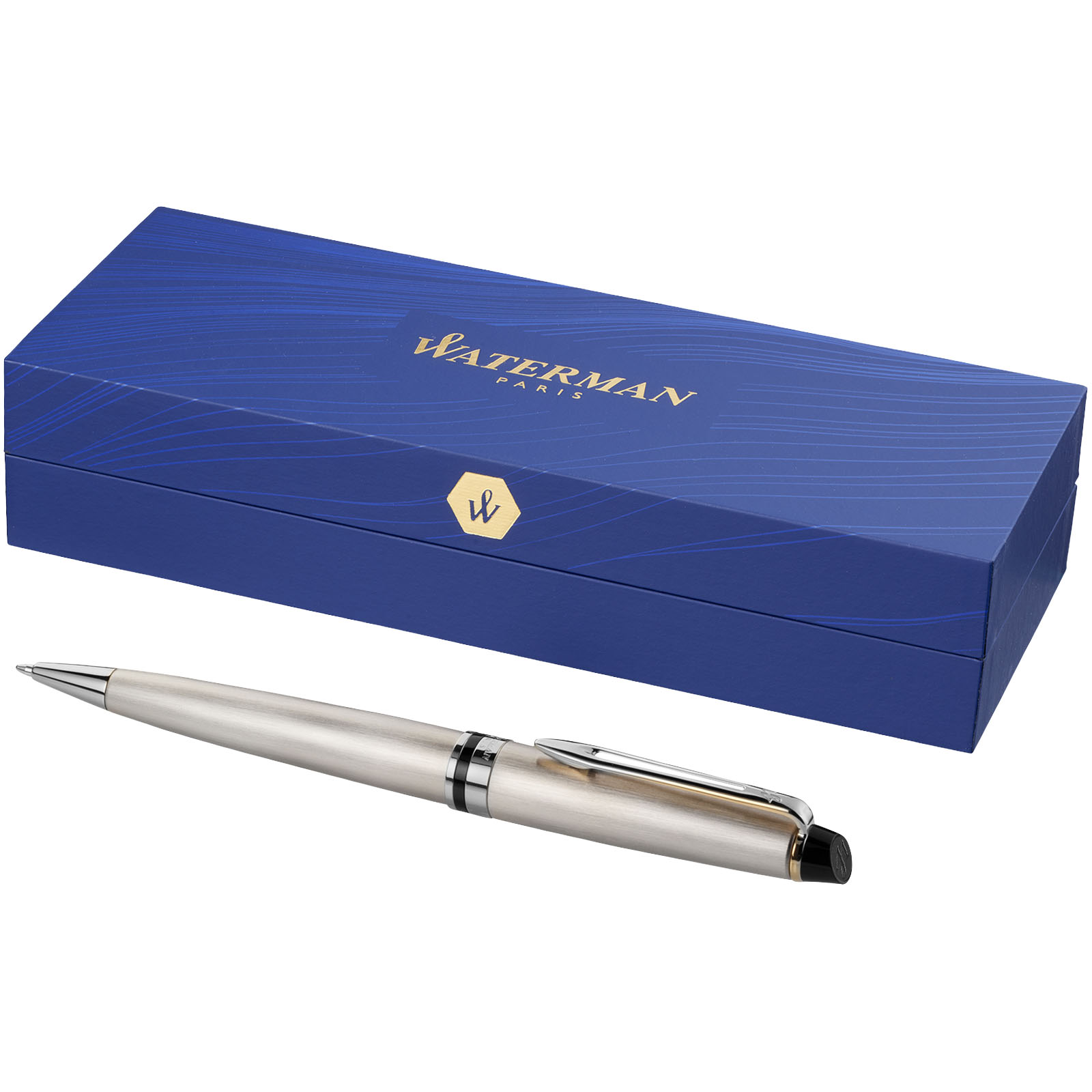Waterman Expert kemijska olovka (plava tinta)