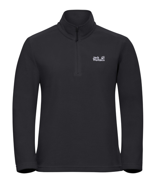Jack Wolfskin Taunus 100 HZ ženski flis pulover
