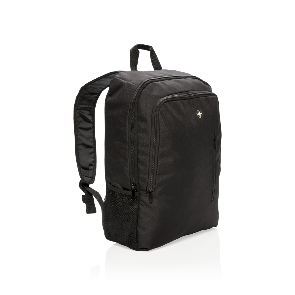 Swiss Peak poslovni ruksak za laptop 17"