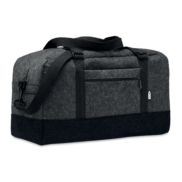 Indico Bag sportska torba od RPET filca