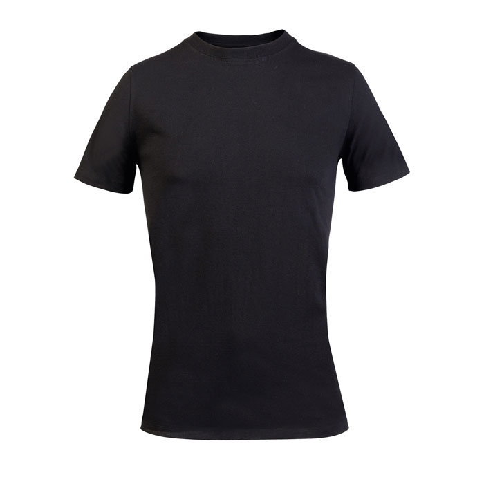 Explorer unisex majica od recikliranih tkanina
