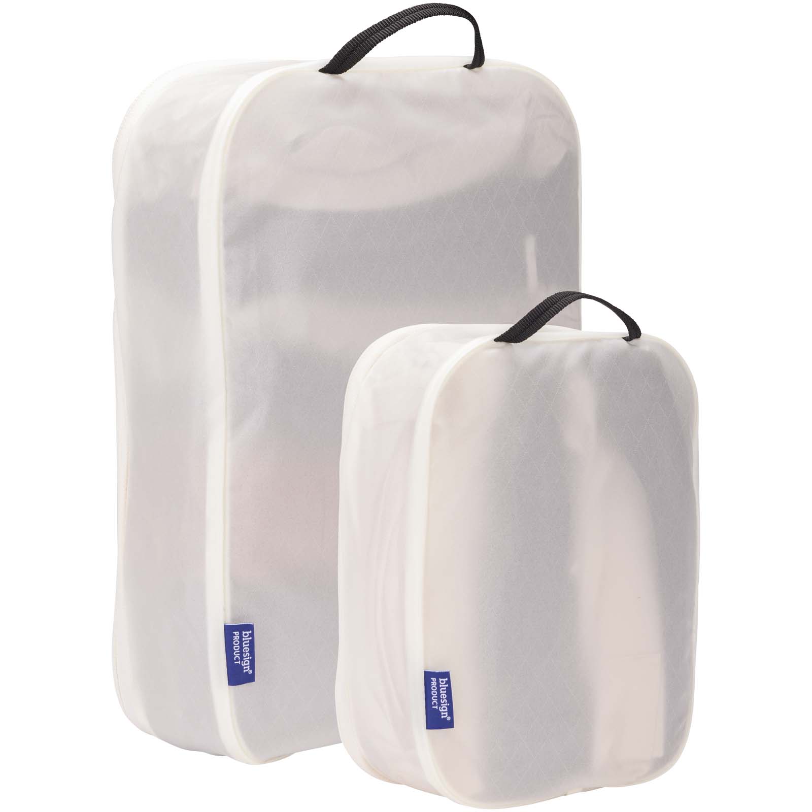 Thule set od 2 kocke za pakiranje od recikliranog materijala