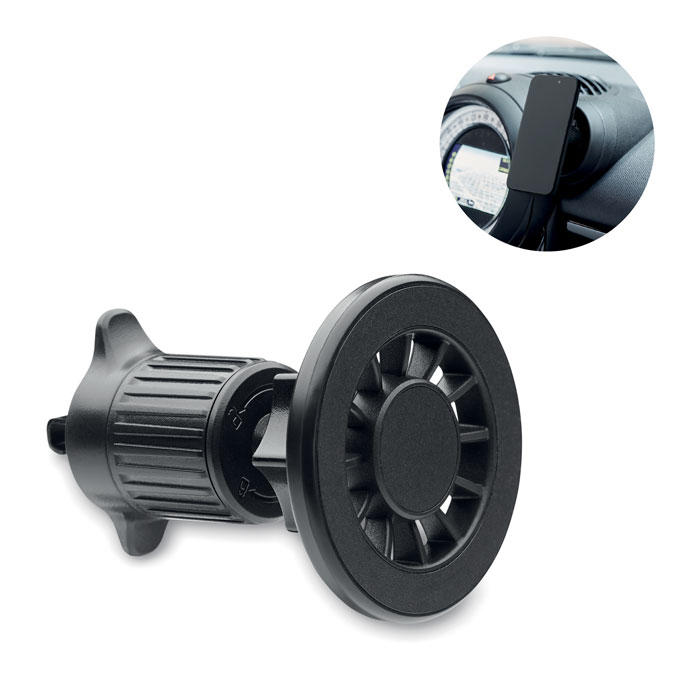 Holdme magnetski držač mobitela za ventilaciju automobila