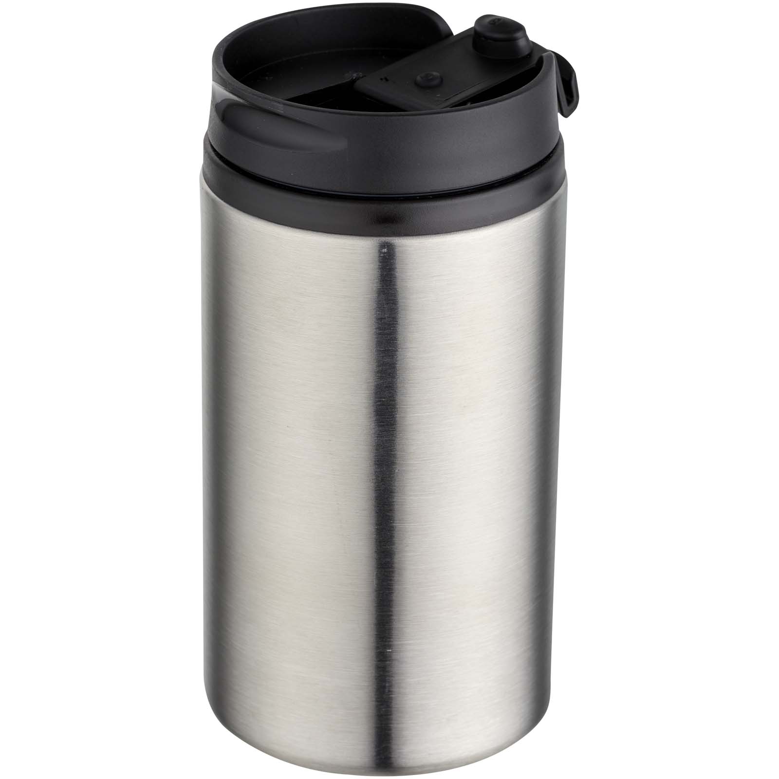 Mojave 250 ml termoizolirana čaša od recikliranog nehrđajućeg čelika, RCS