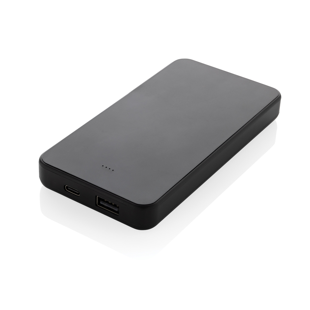 Boostcore powerbank 10.000 mAh s USB-C priključkom, RCS reciklirana plastika