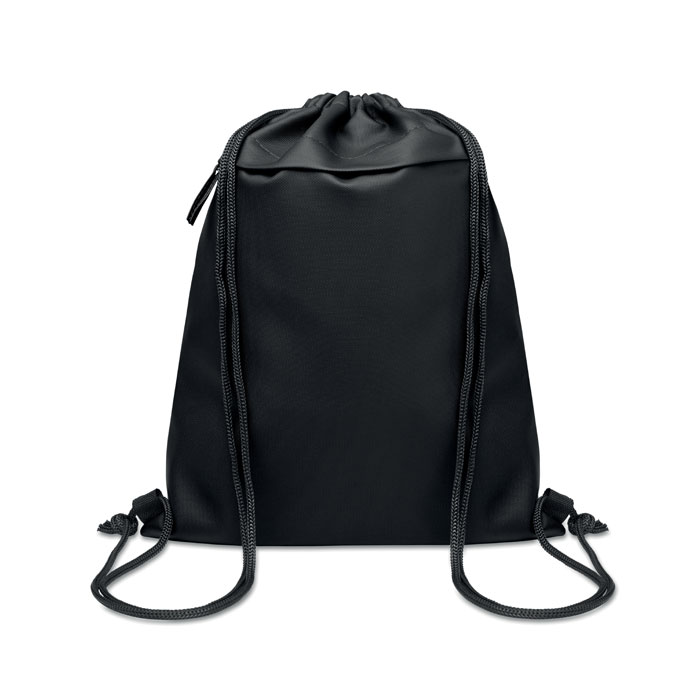 Bangkok Bag vrećica s vezicom od 600D RPET poliestera