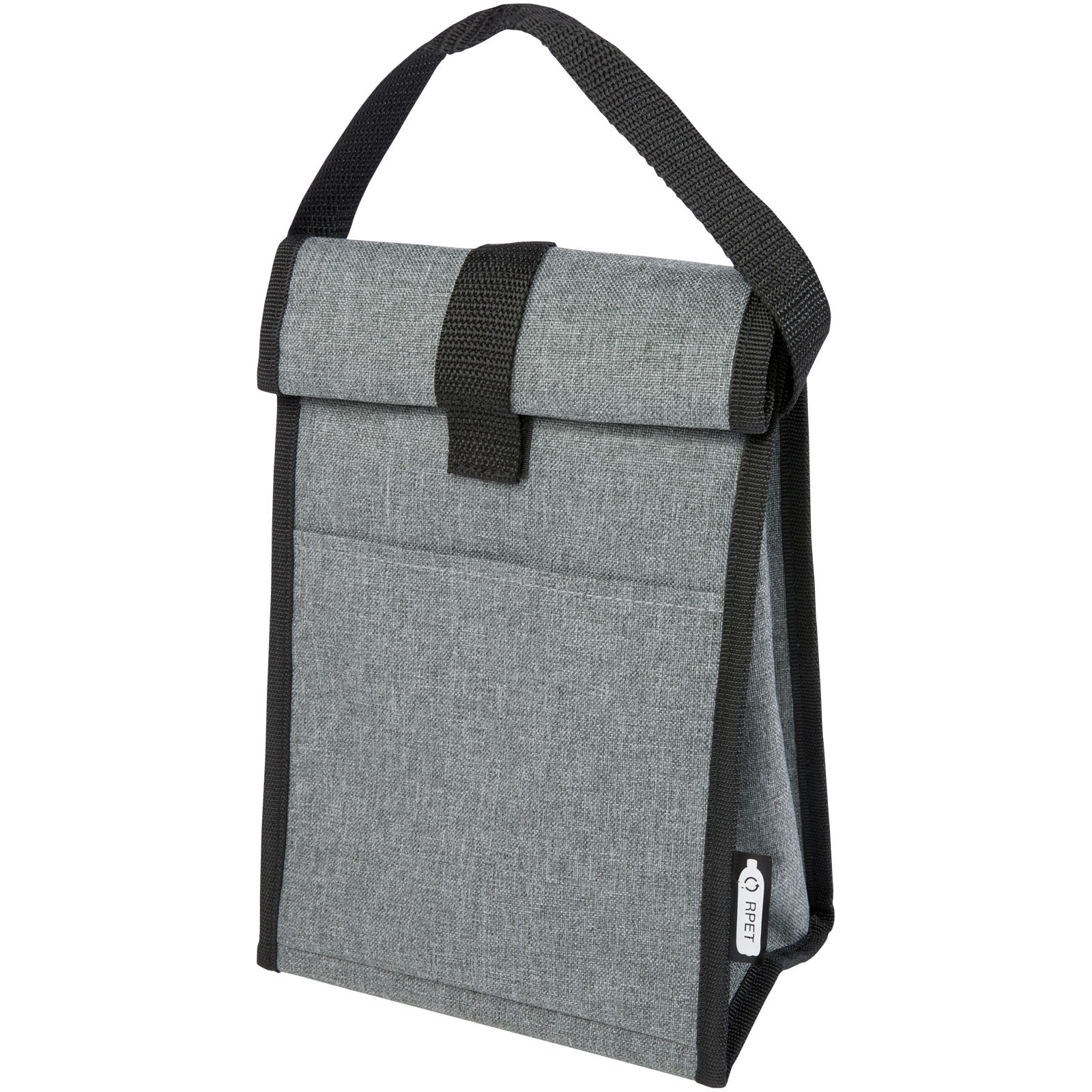 Reclaim GRS RPET torba-hladnjak za 4 limenke 5 L