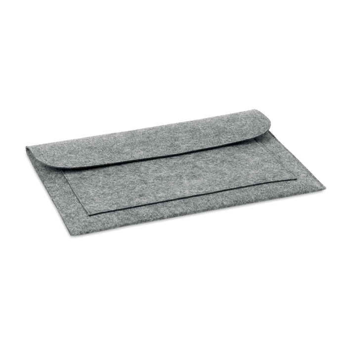 Pouchlo torba za laptop 15" od RPET filca