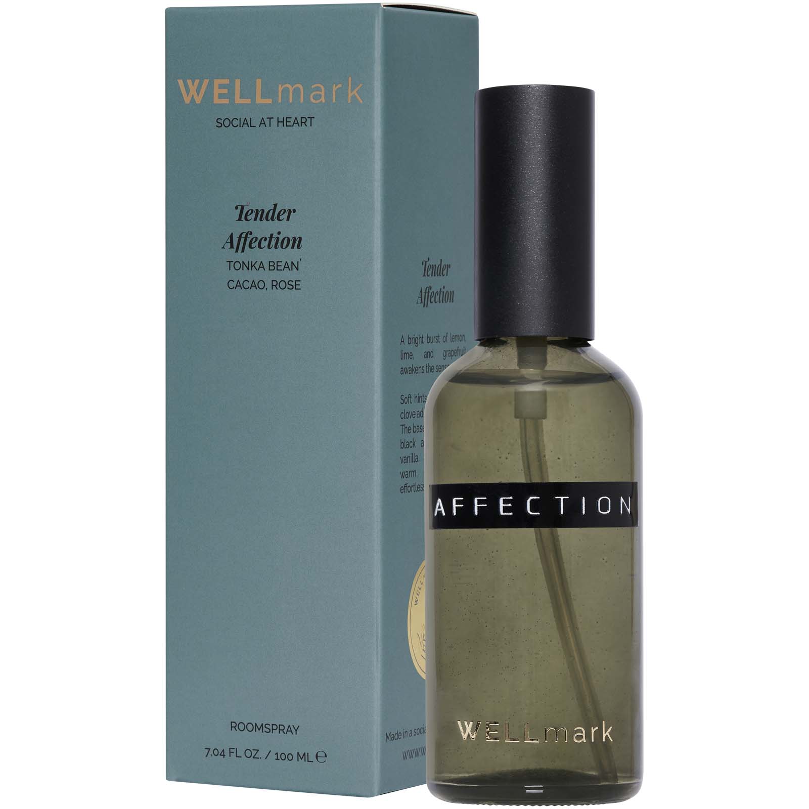 Wellmark 100 ml sprej za prostoriju