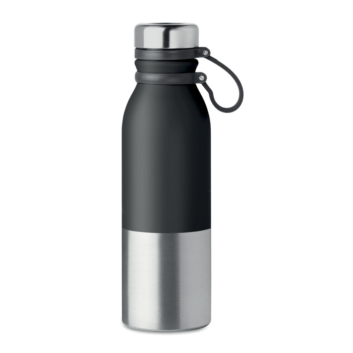 Iceland termo boca sa silikonskom ručkom 600 ml