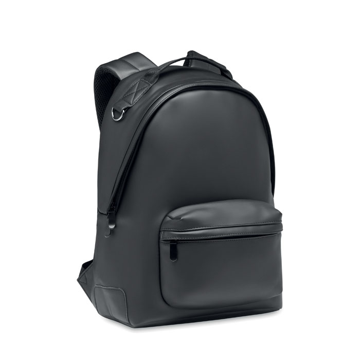 Bai Backpack ruksak za laptop 15" od mekog PU-a