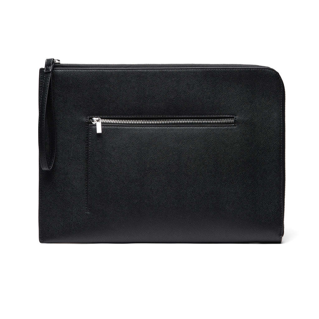 VINGA Bermond RCS futrola za laptop 14" s dvostranim otvaranjem
