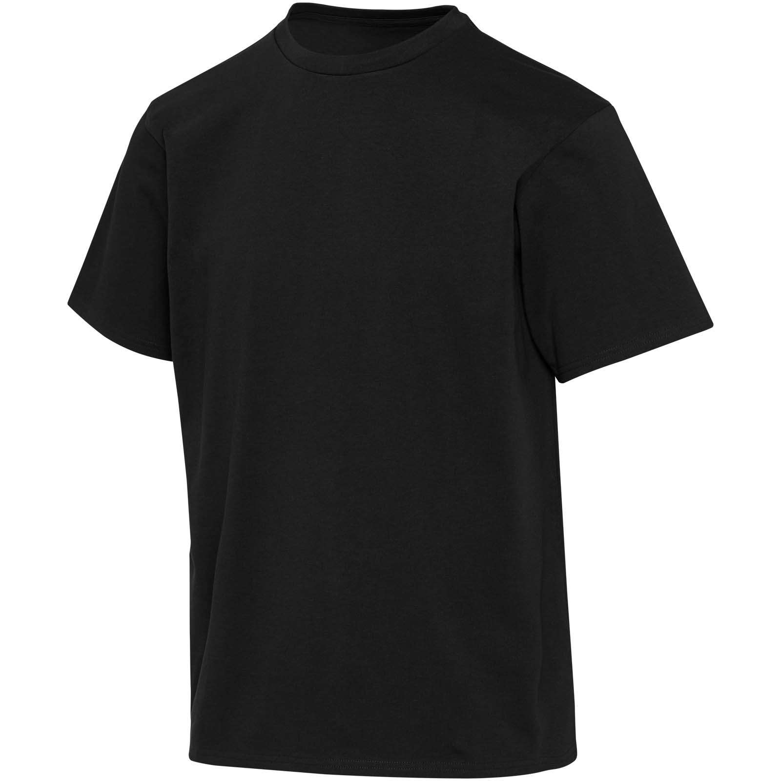 Lucas 260 g/m² unisex OCS organska oversize majica