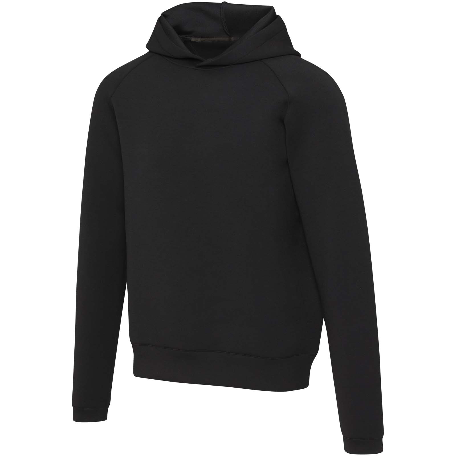 Danali 350 g/m² unisex interlock sportska majica s kapuljačom