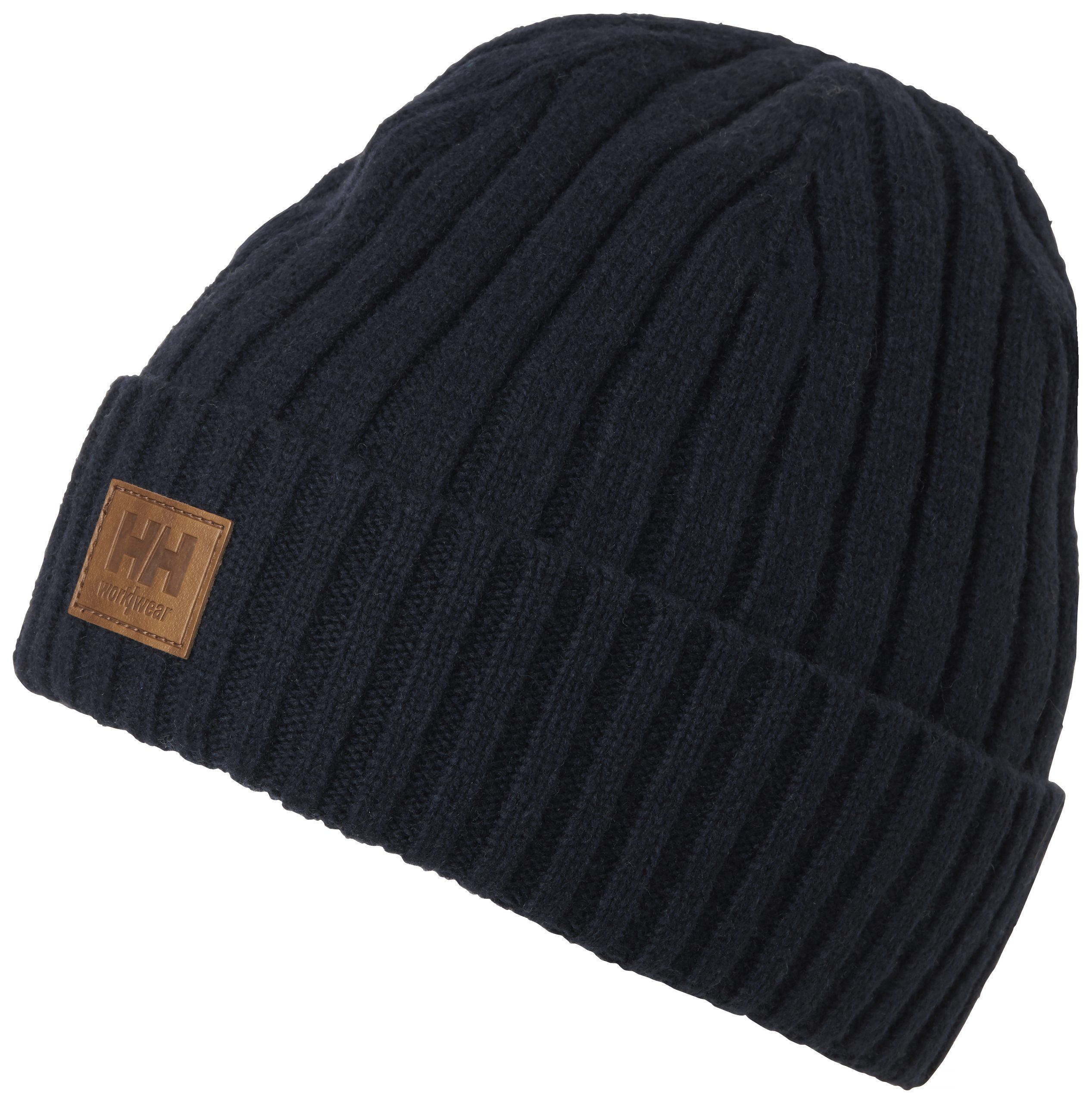 Helly Hansen Classic Wool Cuff zimska kapa